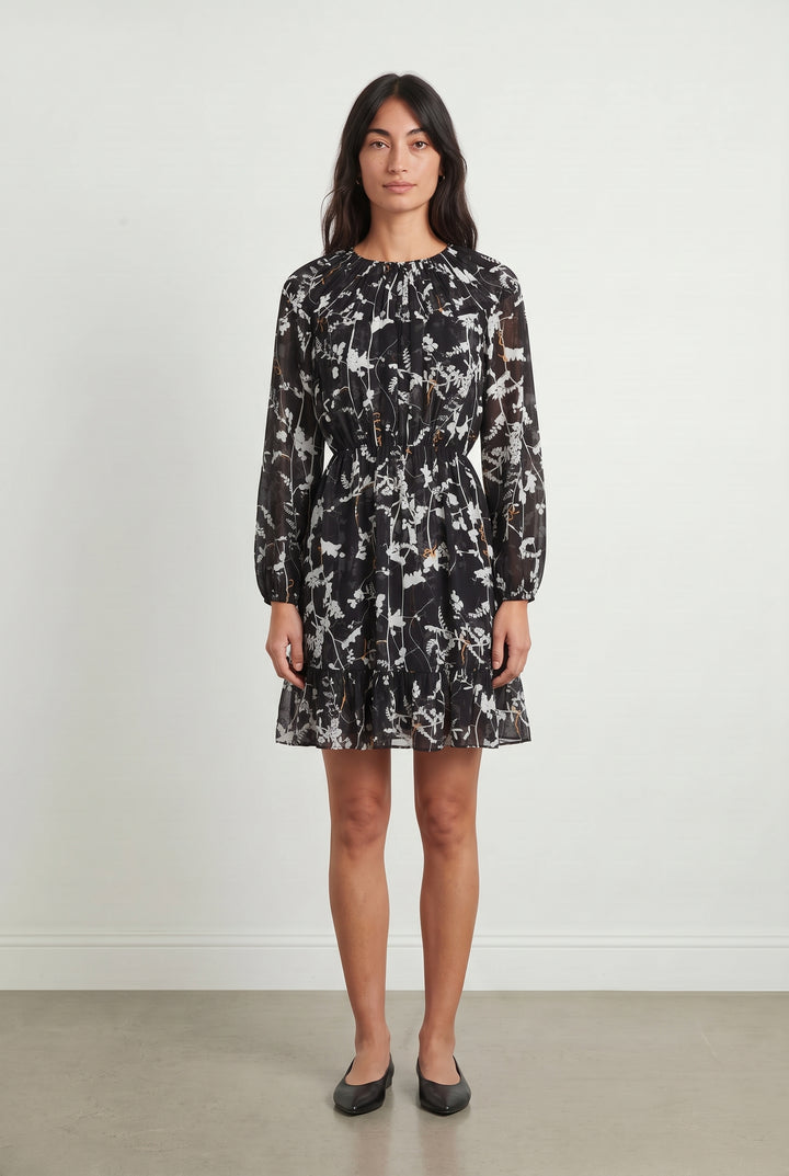 Robe Courte Noire - Taille M/38