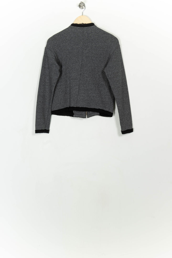 Sweat Gris - Taille XS/34
