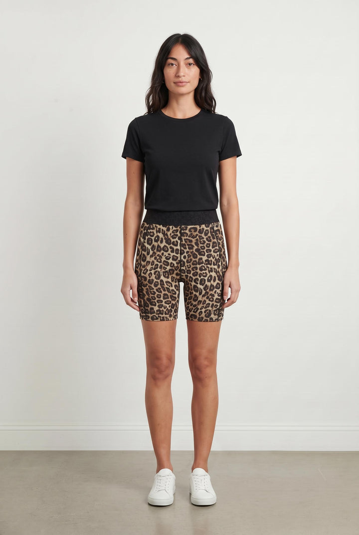 Short Noir - Taille S/36