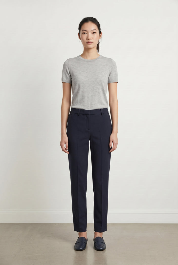 Pantalon Noir - Taille S/36