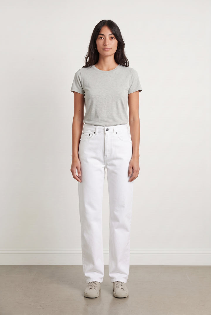 Jean Blanc - Taille XS/34