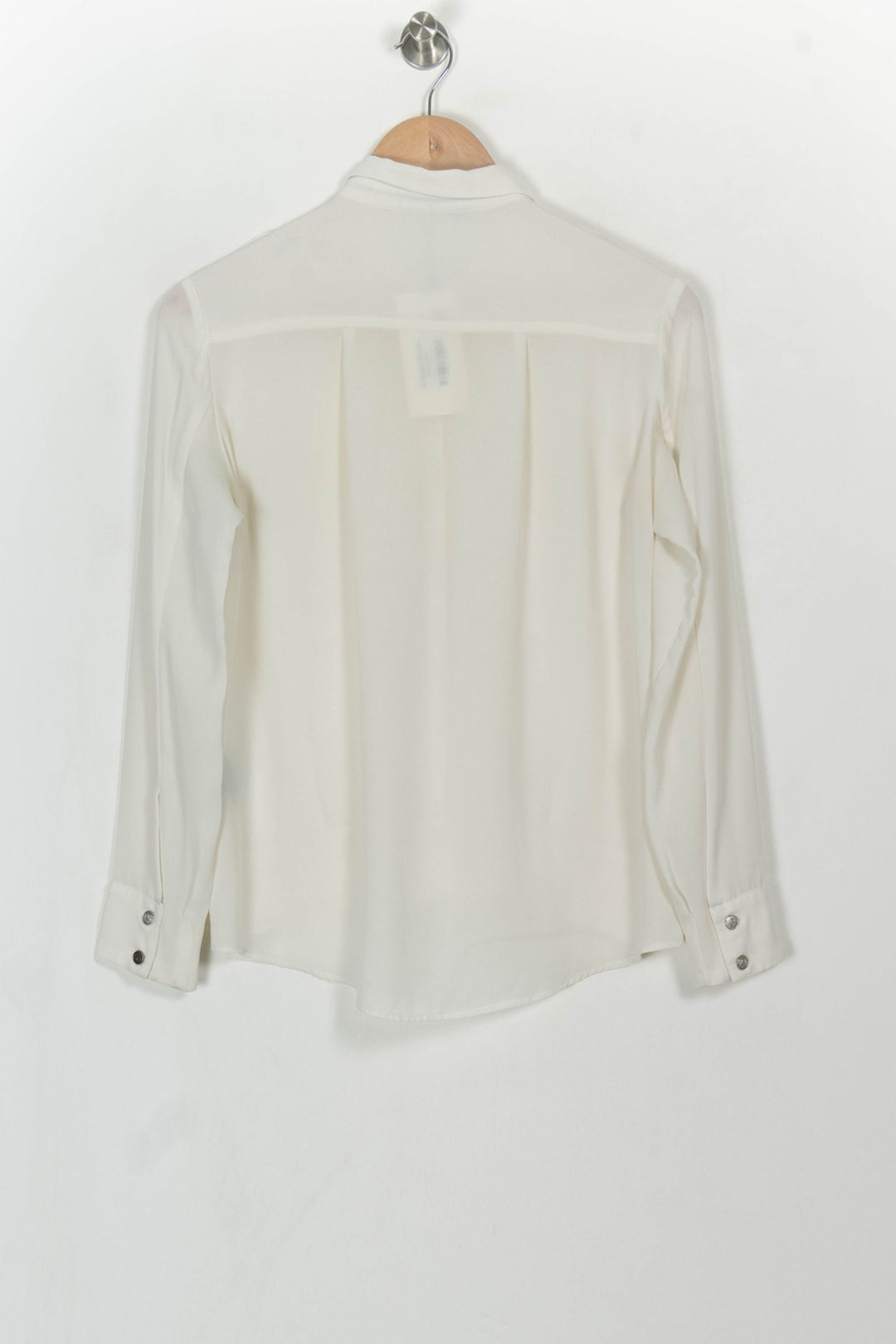 Chemisier Beige - Taille XS/34