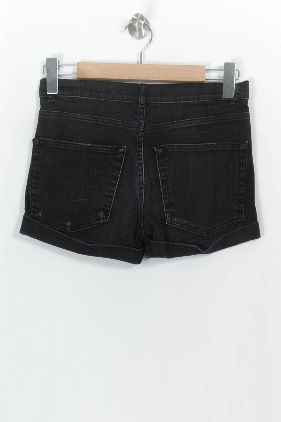 Short Noir - Taille XS/34