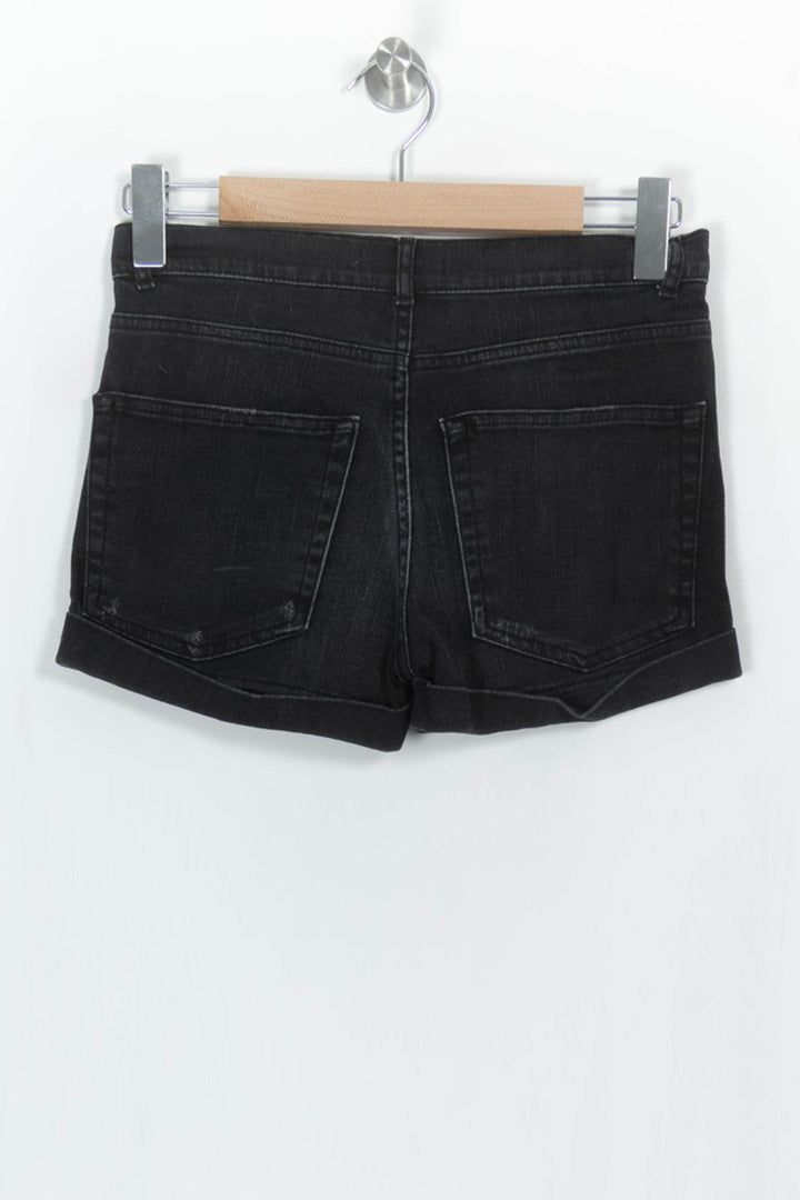Short Noir - Taille XS/34