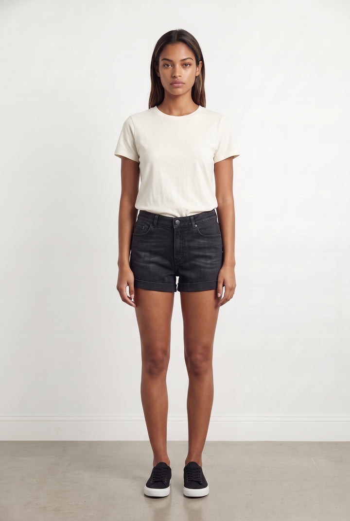 Short Noir - Taille XS/34