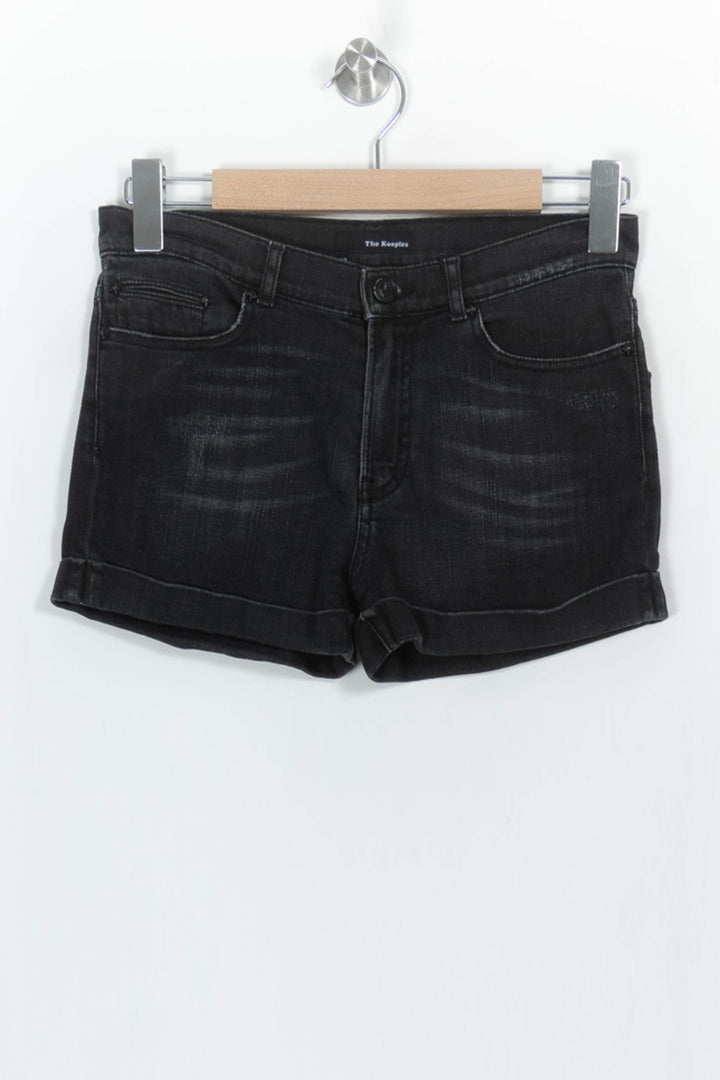Short Noir - Taille XS/34