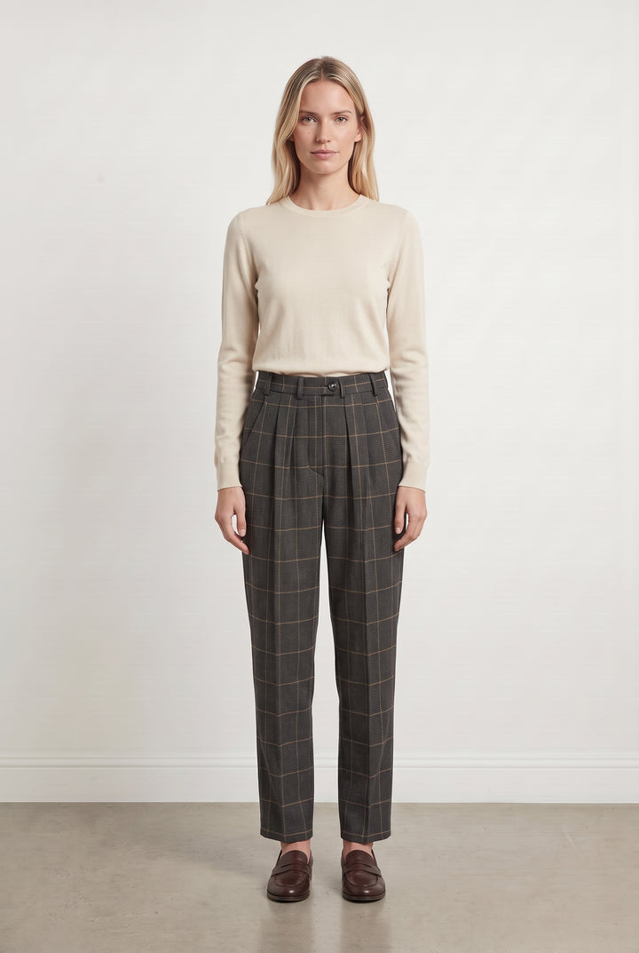 Pantalon Jaune - Taille XS/34