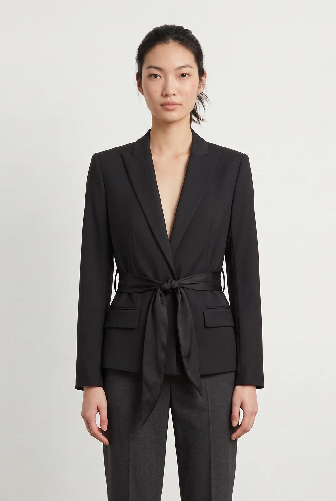 Blazer Noir - Taille XXS/32