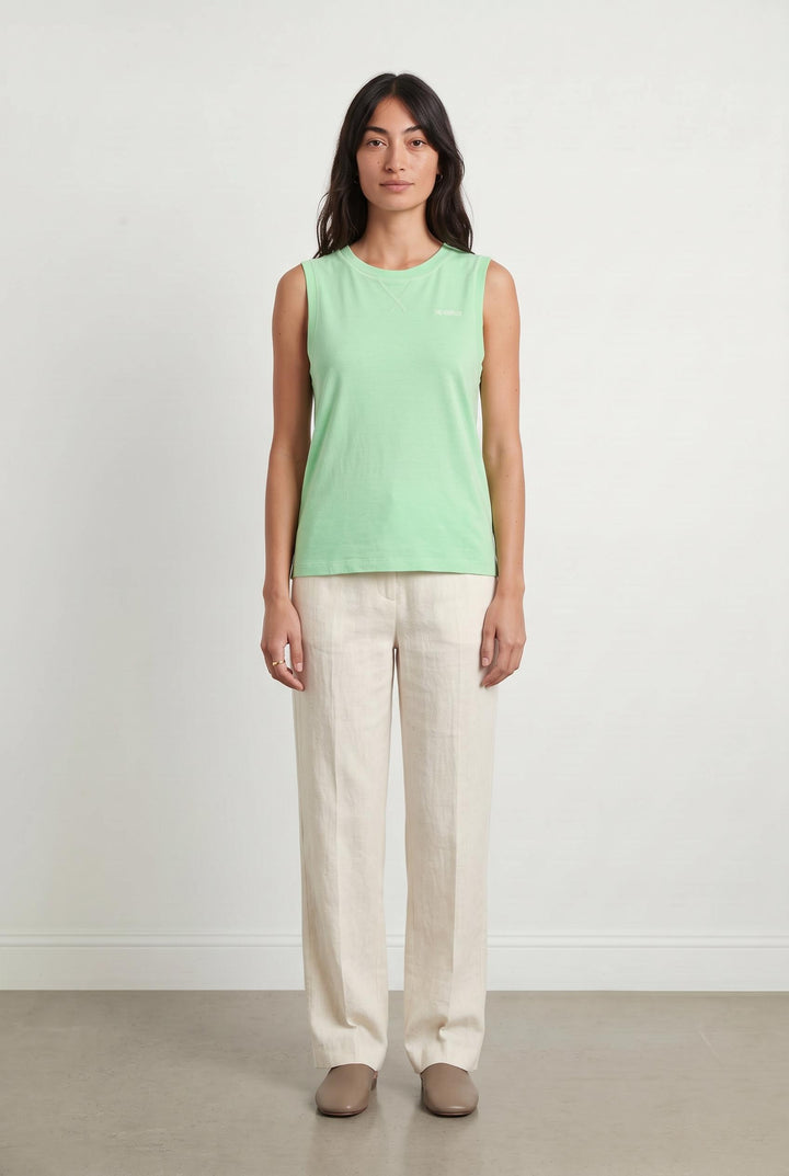 Pull Vert - Taille XS/34