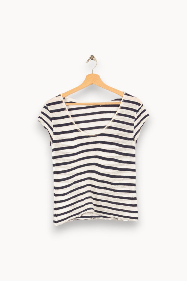 T-shirt - Taille XS/34