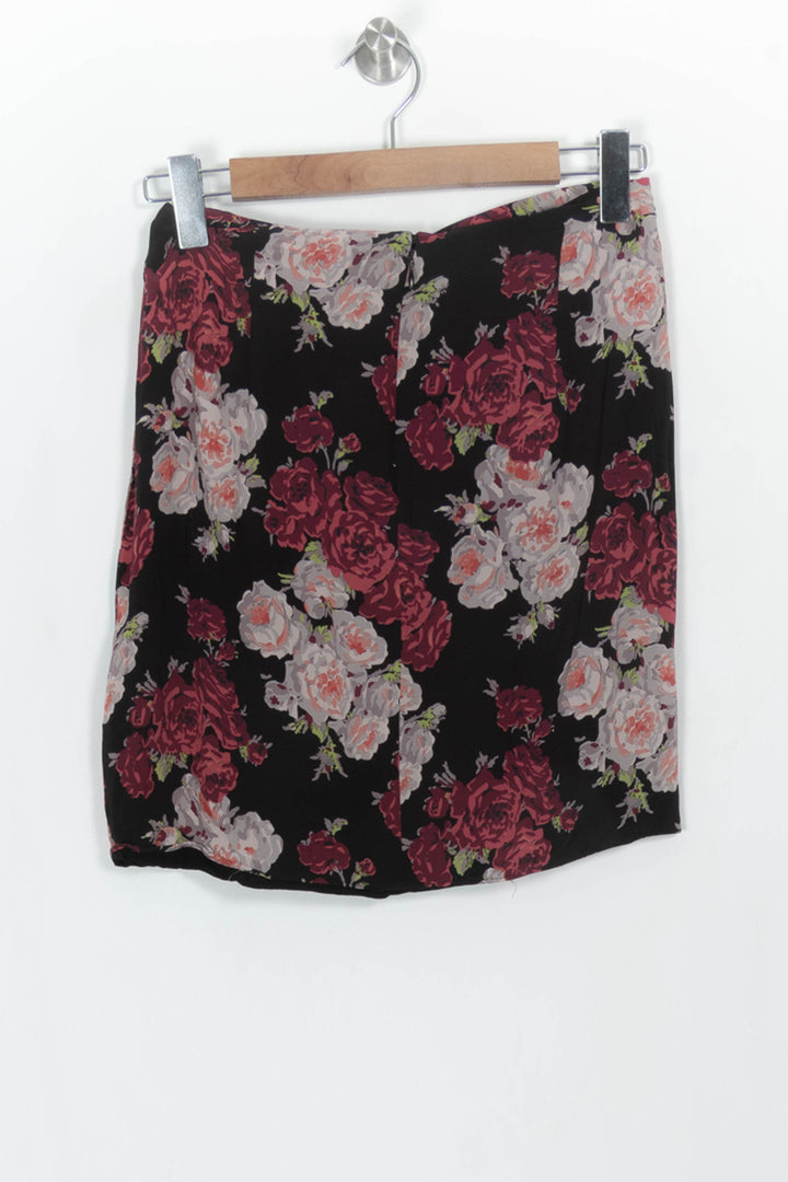 Jupe Noire - Taille M/38