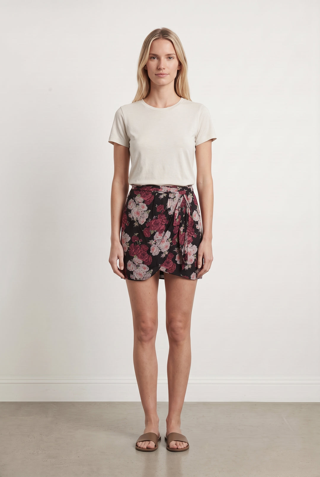 Jupe Noire - Taille M/38