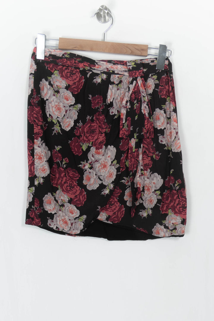 Jupe Noire - Taille M/38