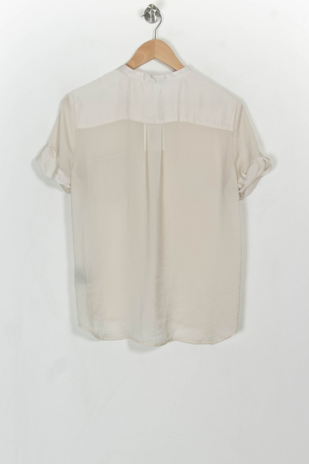 Top Beige - Taille XS/34