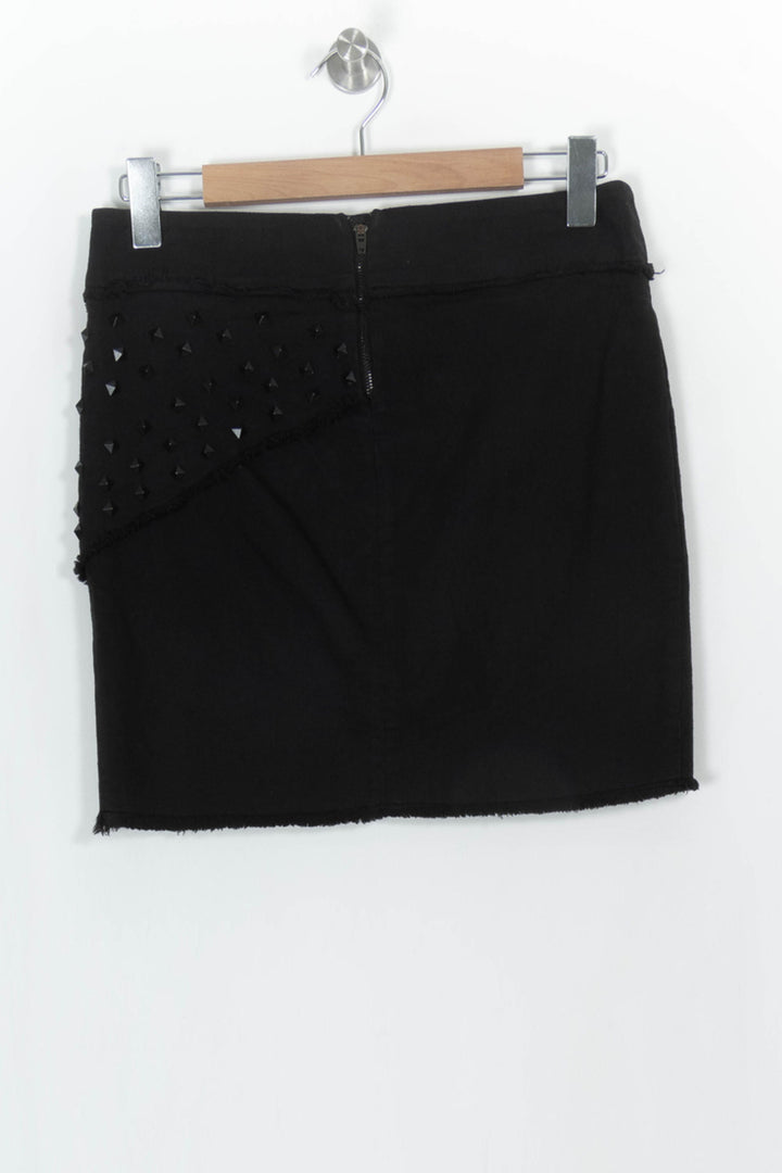 Jupe Noire - Taille M/38