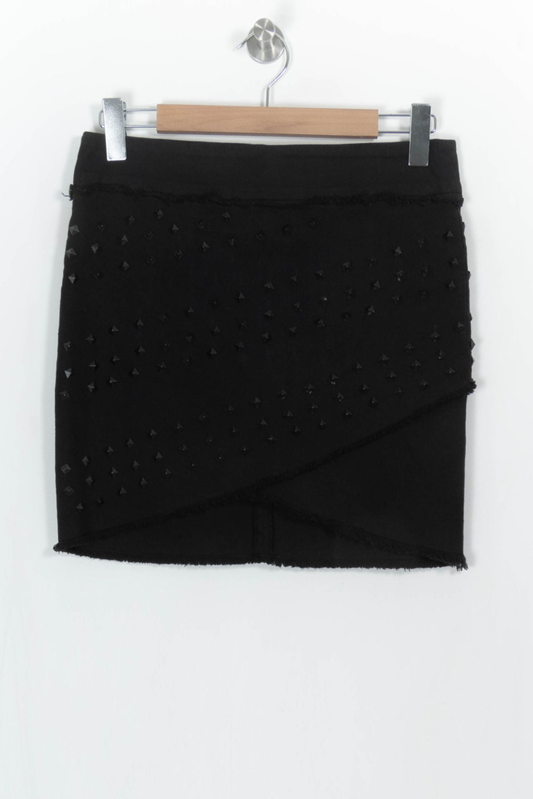 Jupe Noire - Taille M/38