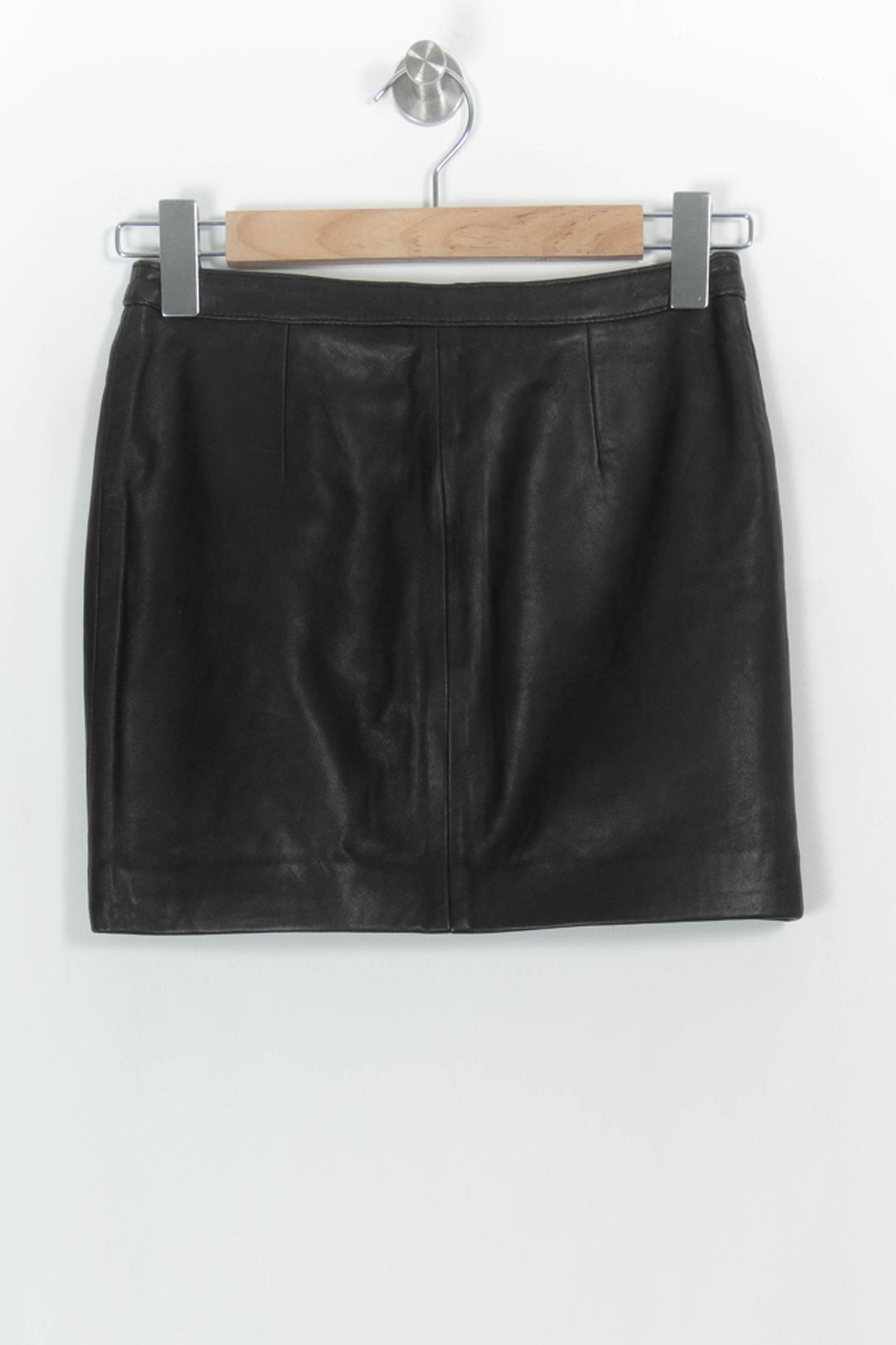 Jupe Noire - Taille XS/34