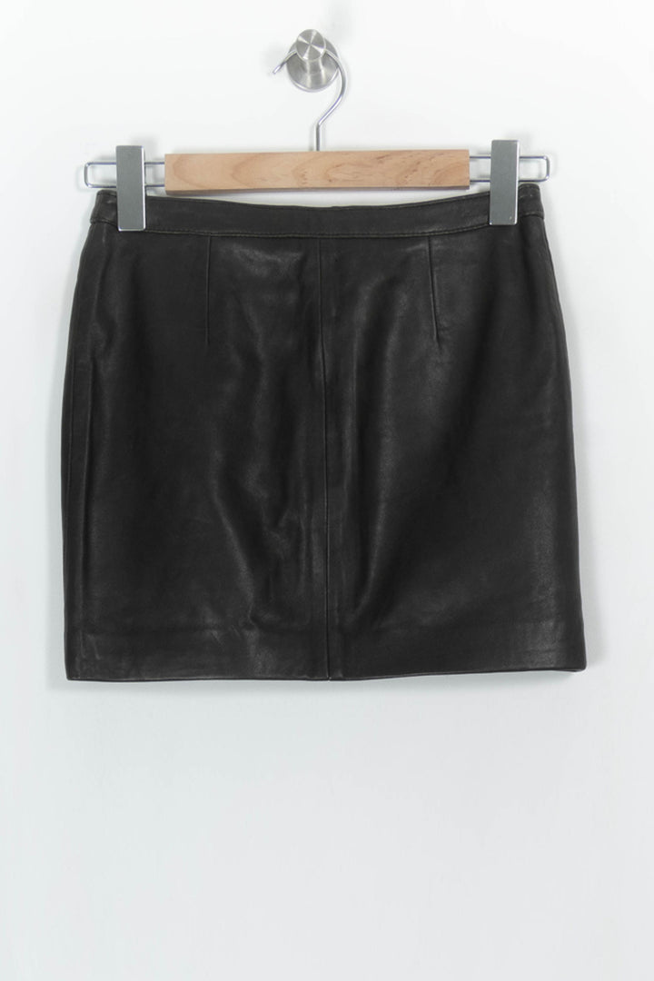Jupe Noire - Taille XS/34