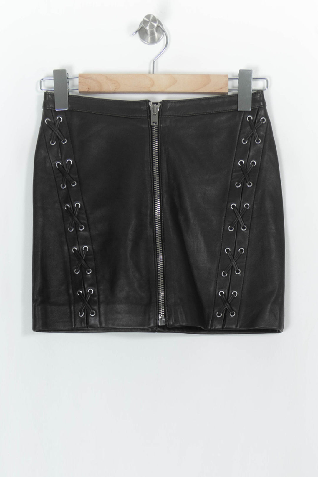 Jupe Noire - Taille XS/34