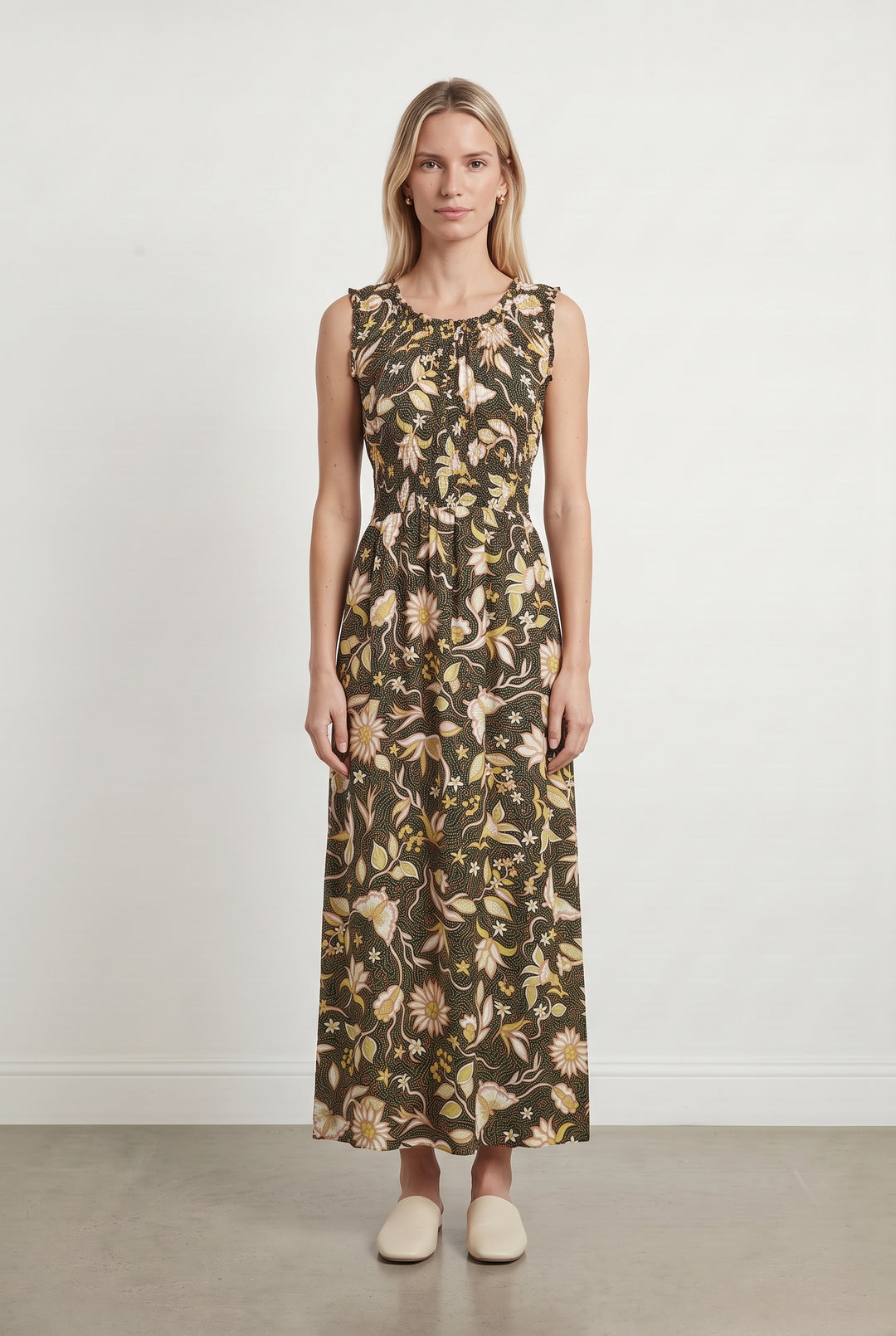 Robe Courte Noire - Taille S/36