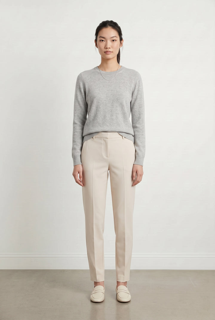 Pantalon Beige - Taille XXS/32