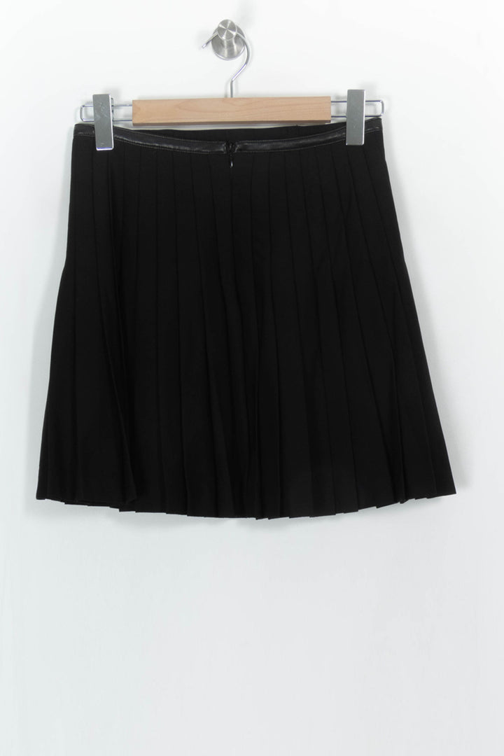 Jupe Noire - Taille M/38