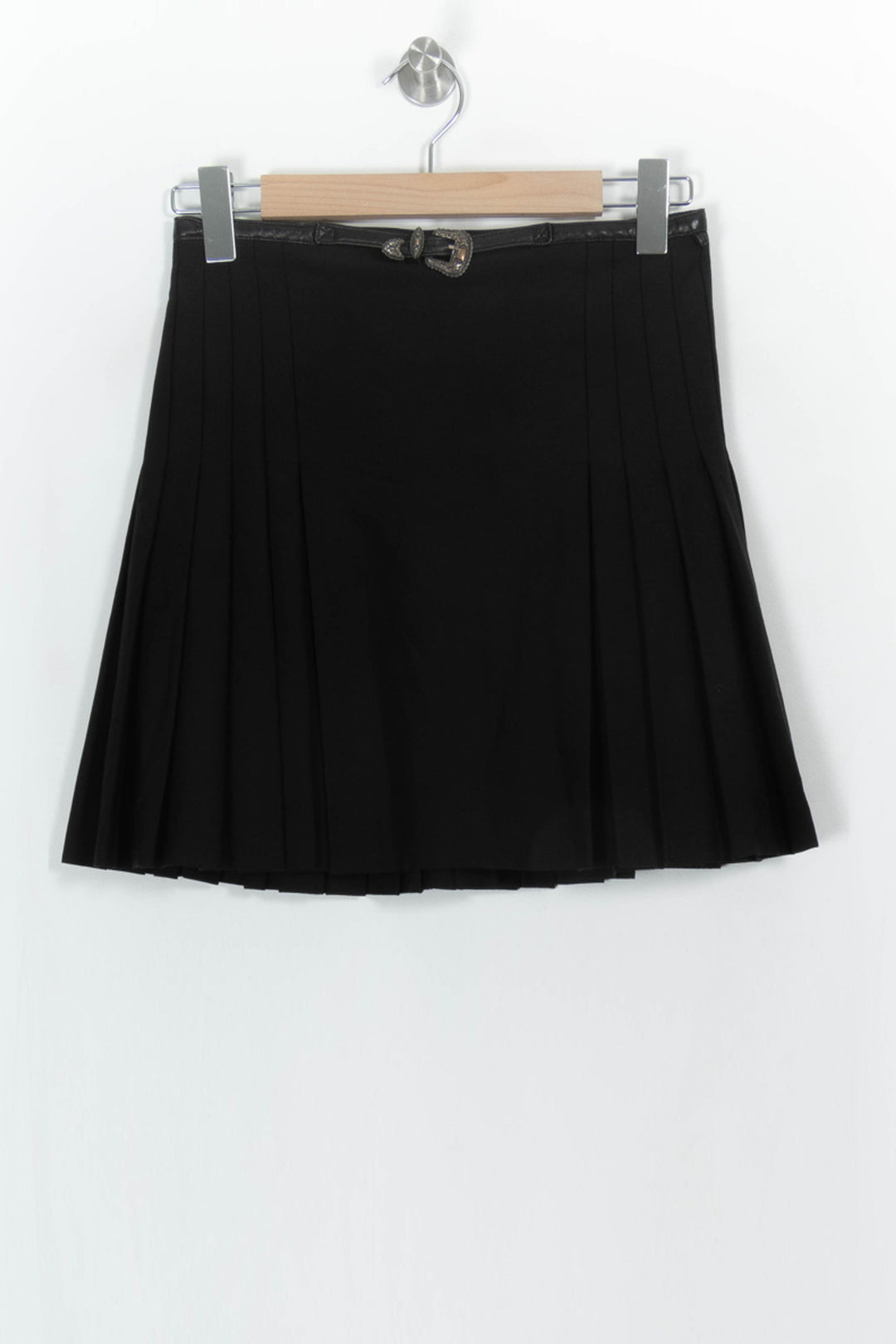 Jupe Noire - Taille M/38