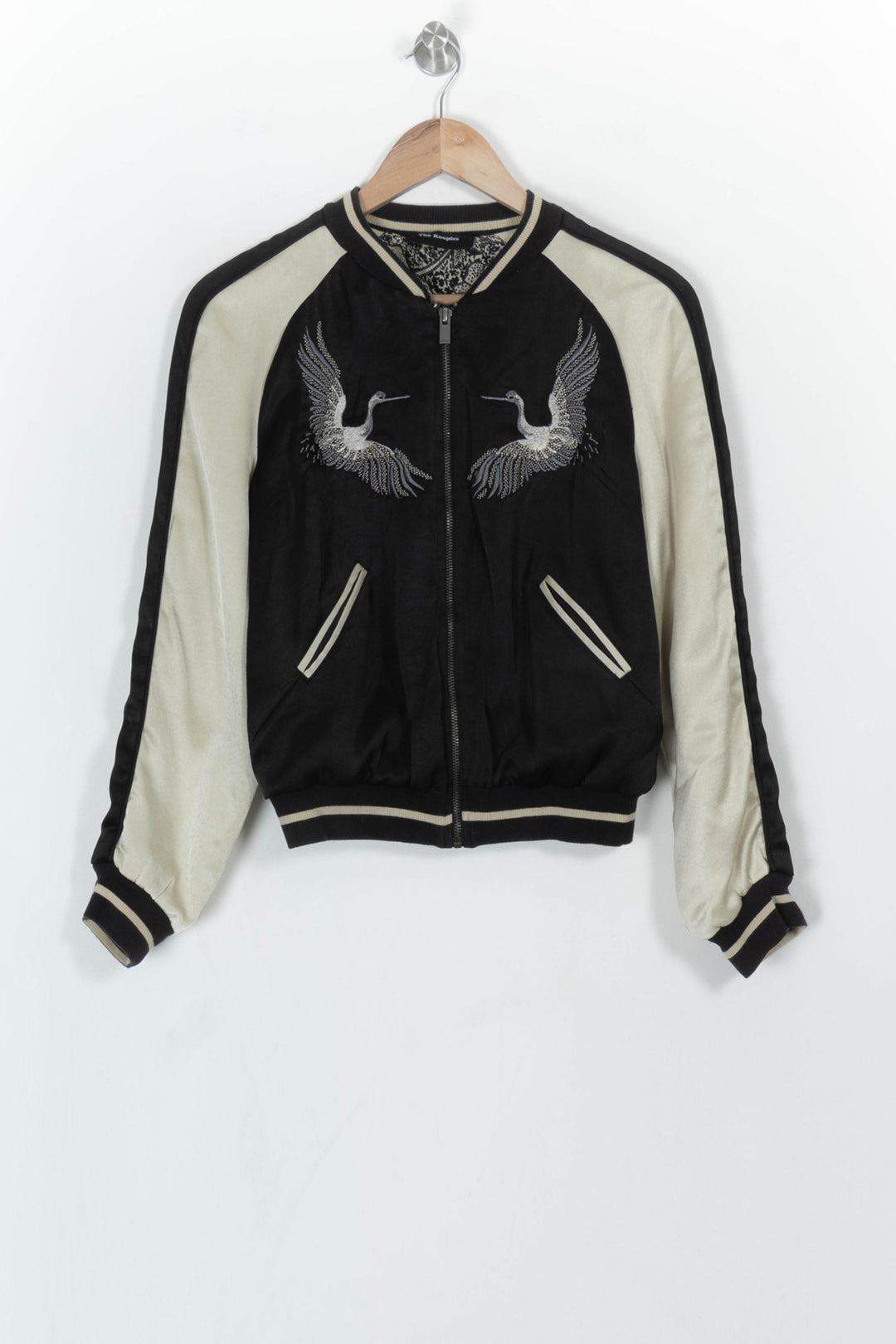Veste Noire - Taille M/38