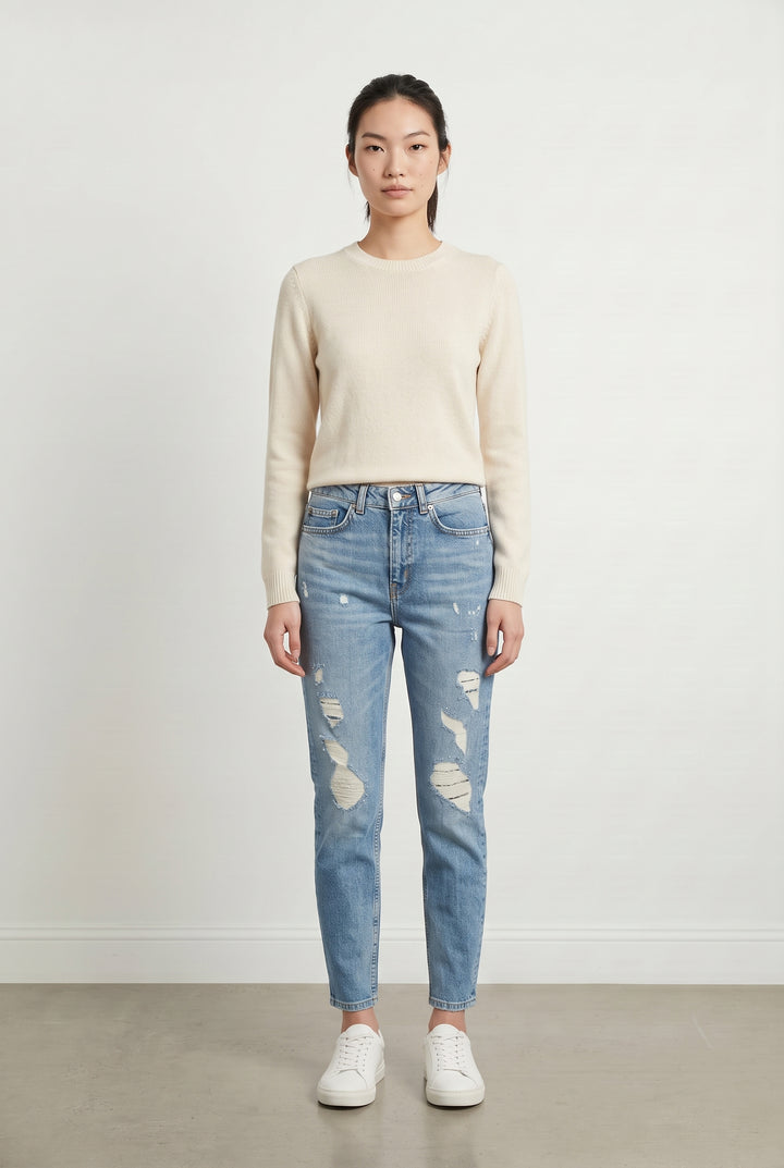 Jean Bleu - Taille M/38
