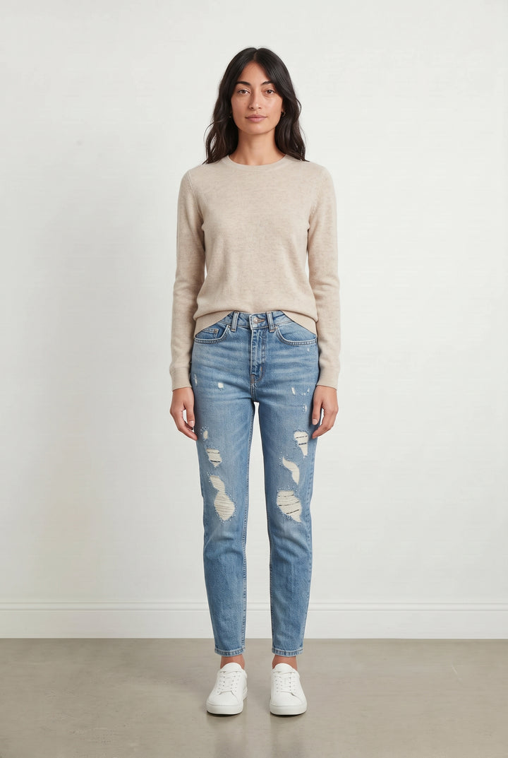 Jean Bleu - Taille XS/34