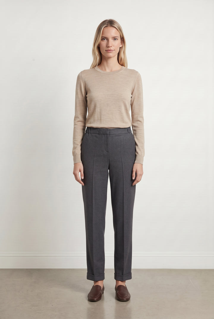Pantalon Bleu - Taille XS/34