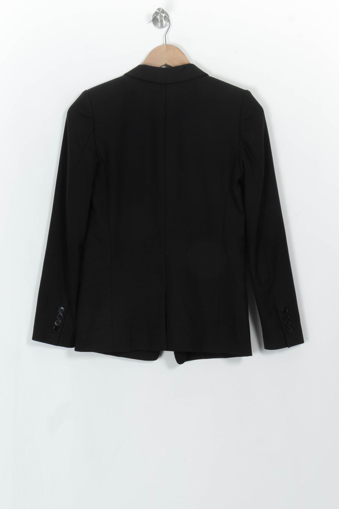 Blazer Noir - Taille XS/34