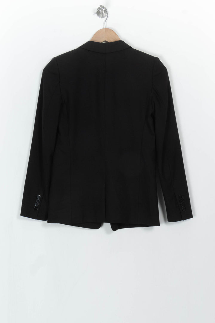 Blazer Noir - Taille XS/34