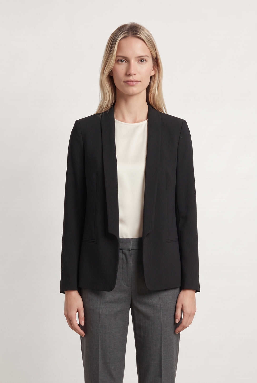 Blazer Noir - Taille XS/34