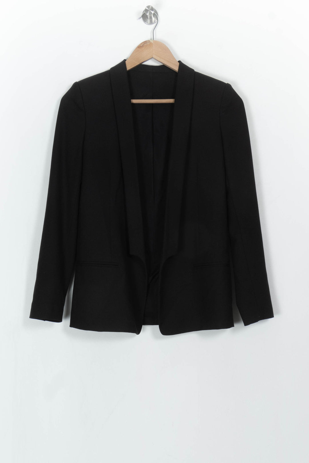 Blazer Noir - Taille XS/34