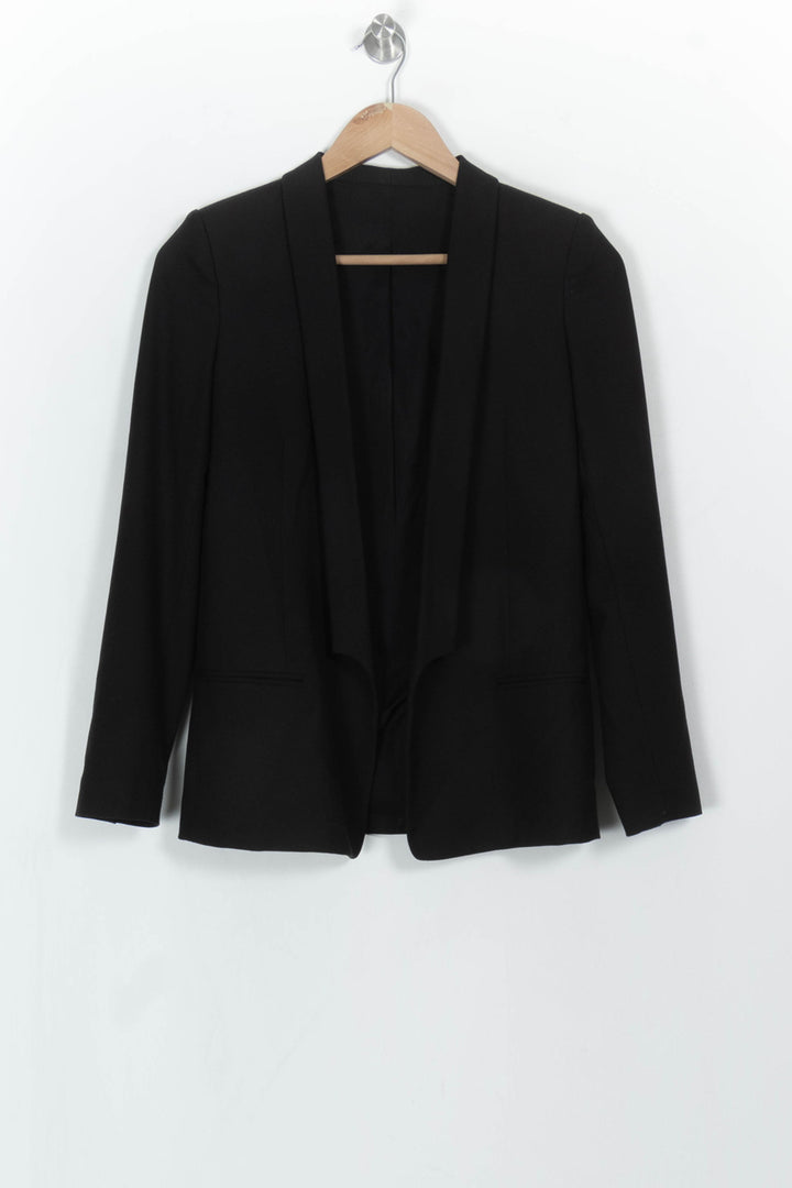 Blazer Noir - Taille XS/34