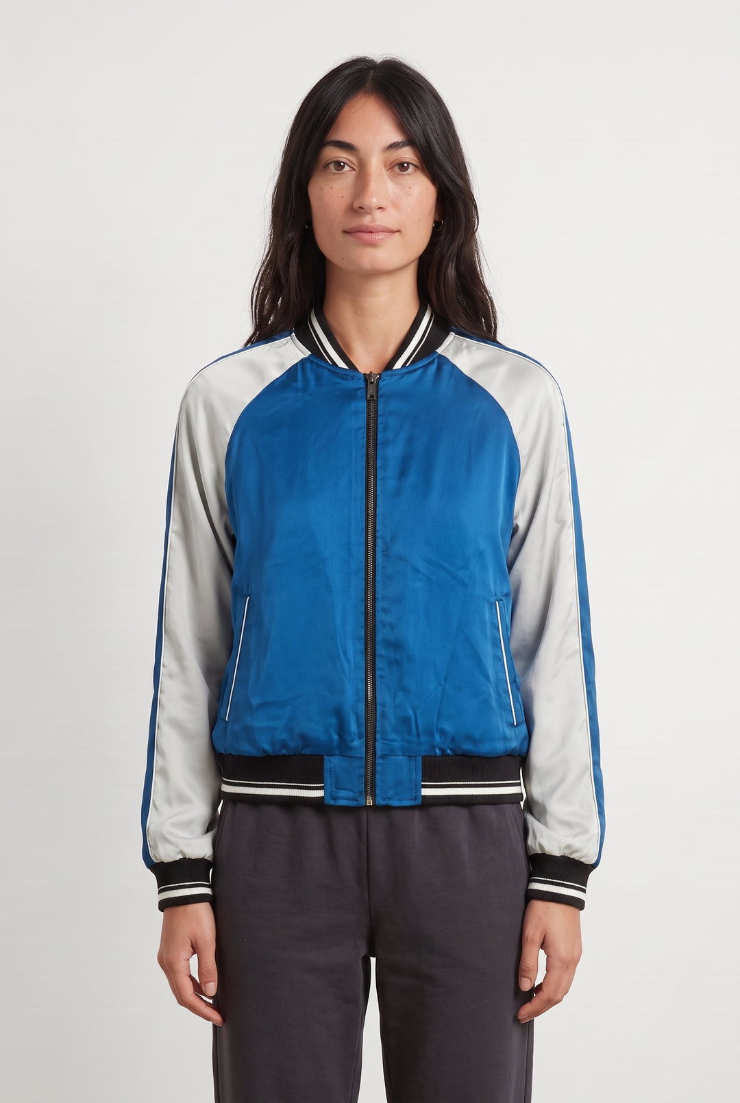 Veste Noire - Taille S/36