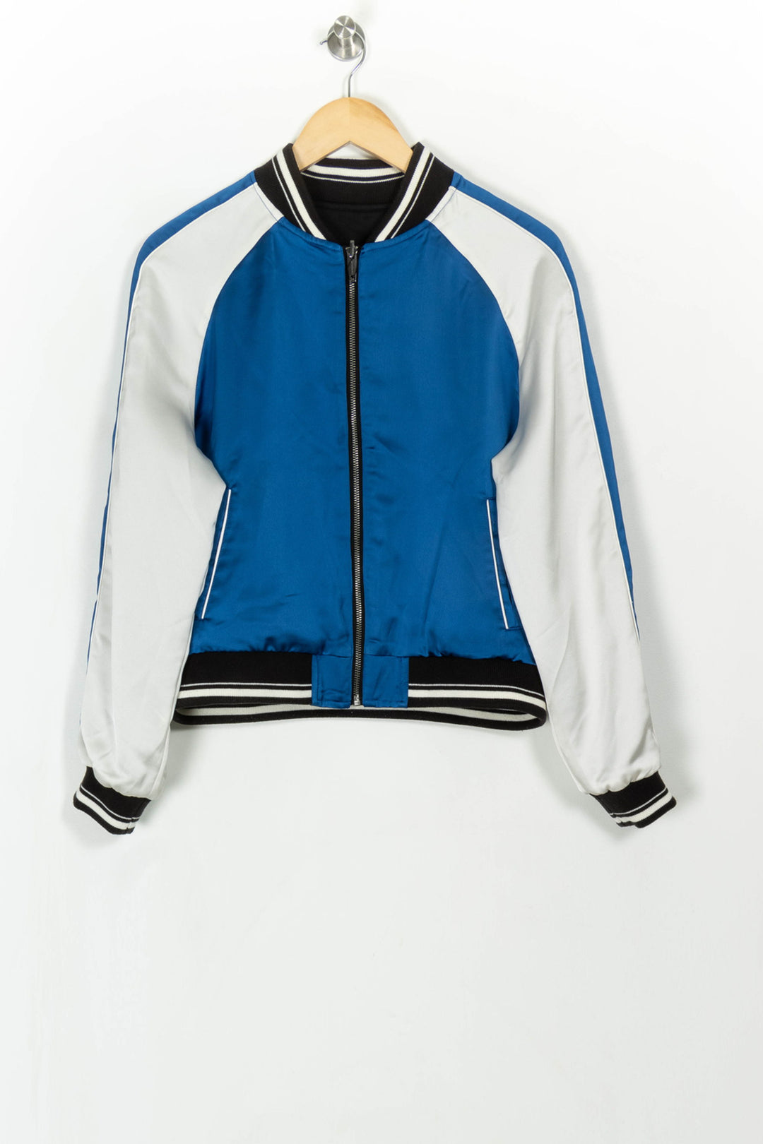 Veste Noire - Taille S/36