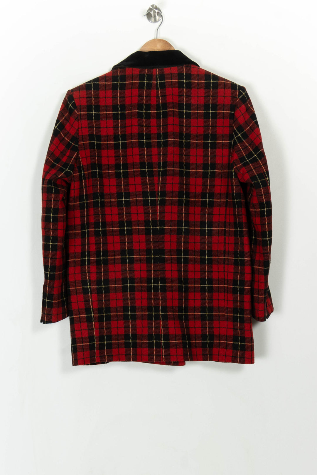 Blazer Rouge - Taille S/36
