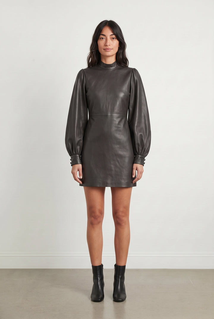 Robe Courte Noire - Taille M/38
