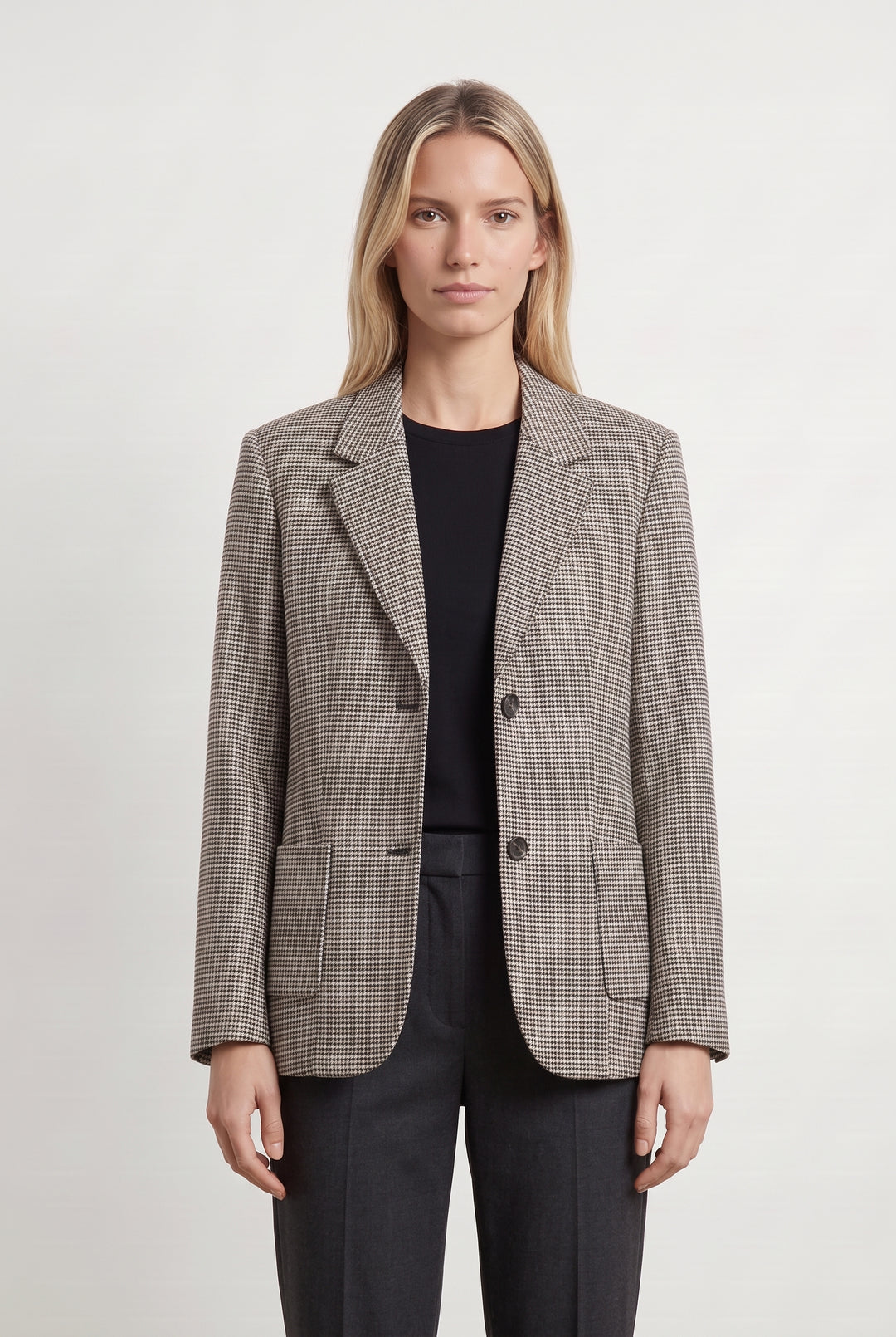 Veste Beige - Taille M/38