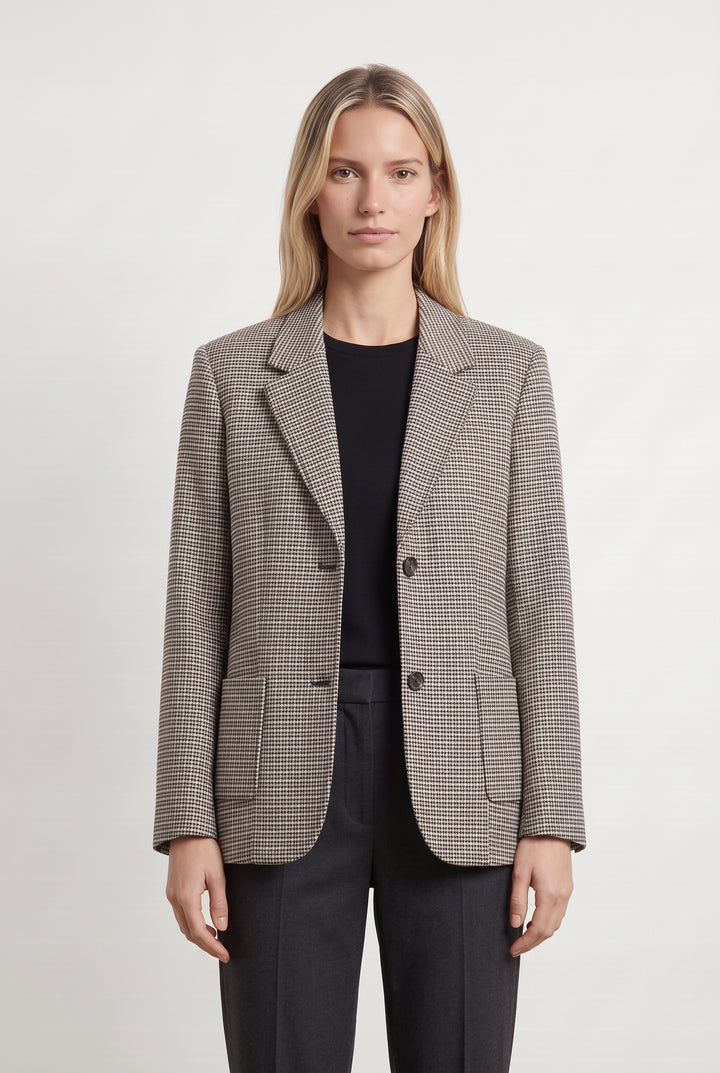 Veste Beige - Taille M/38