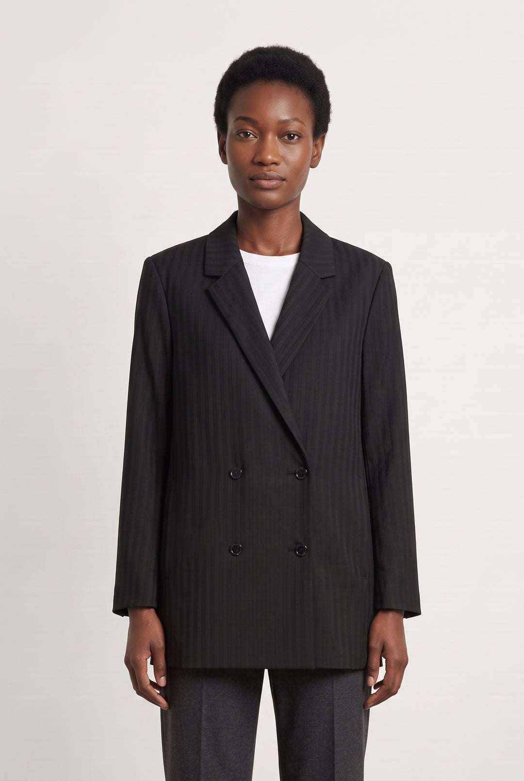 Blazer Noir - Taille XS/34