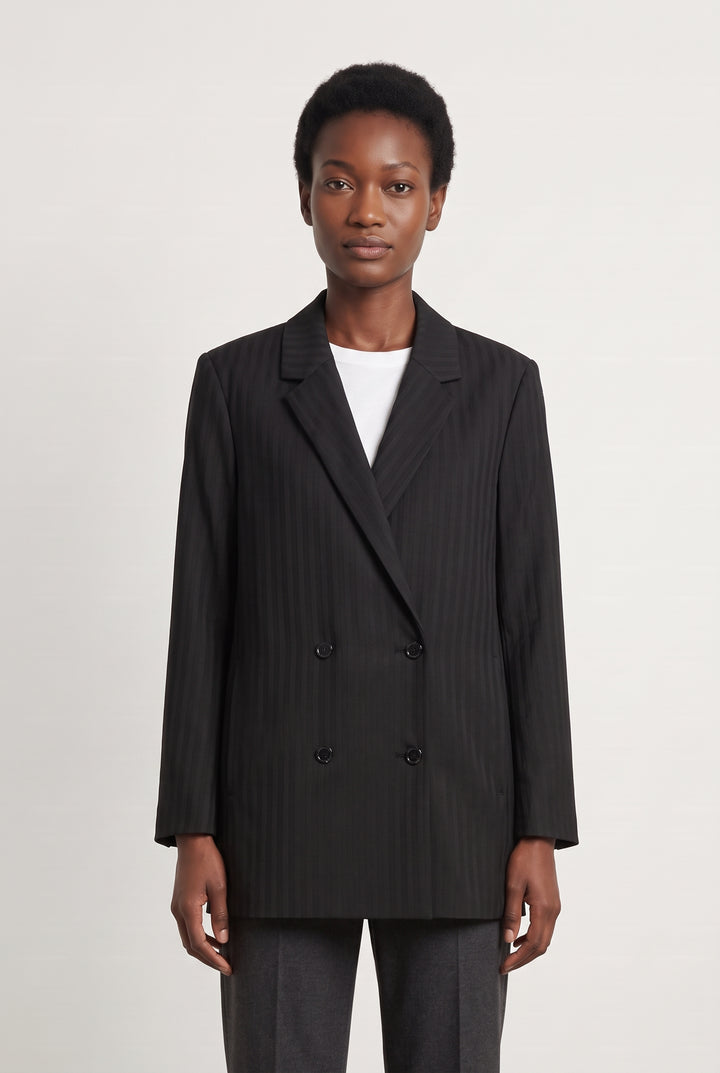 Blazer Noir - Taille XS/34