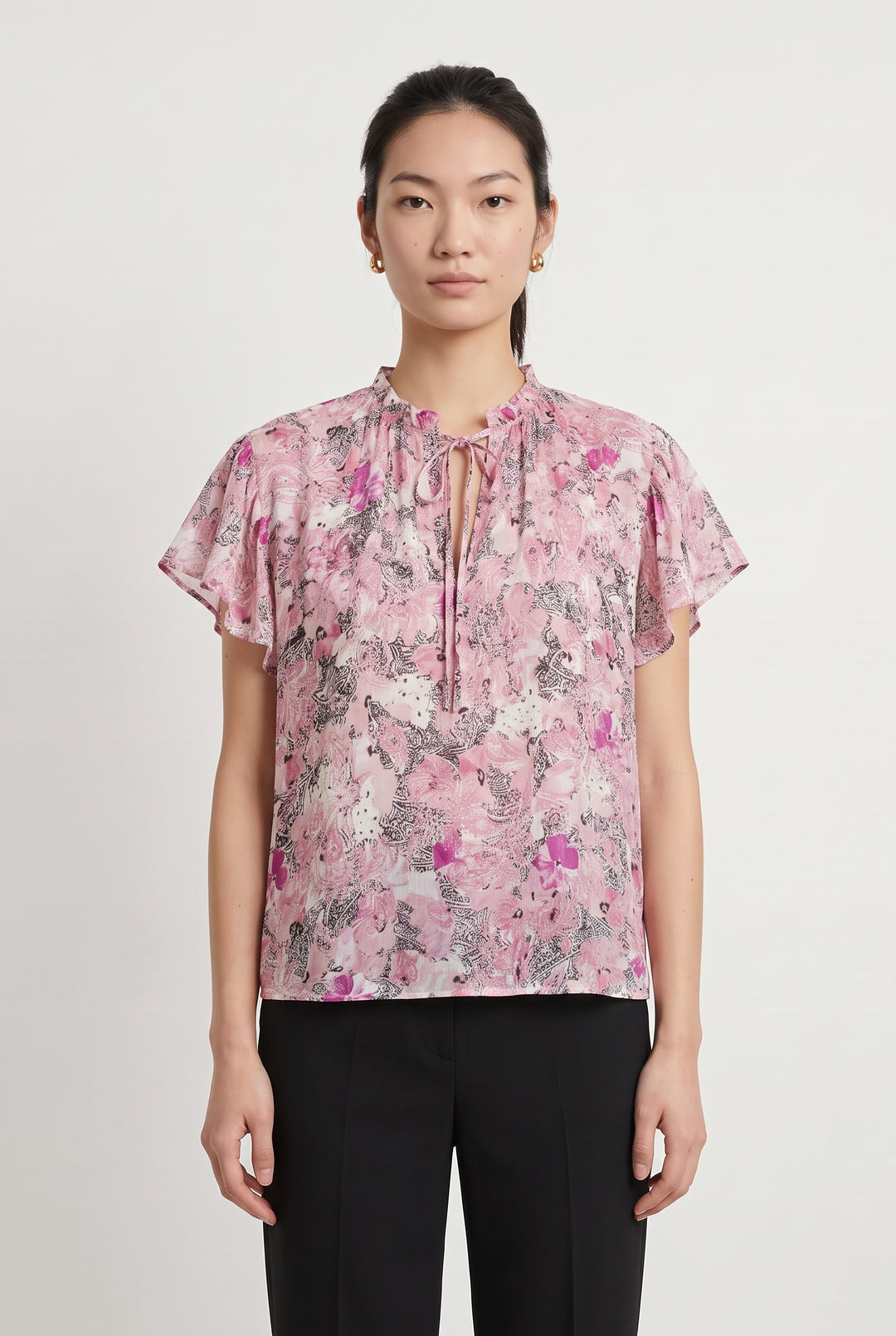 Top Rose - Taille S/36