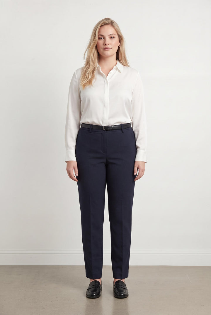 Pantalon Noir - Taille XL/42