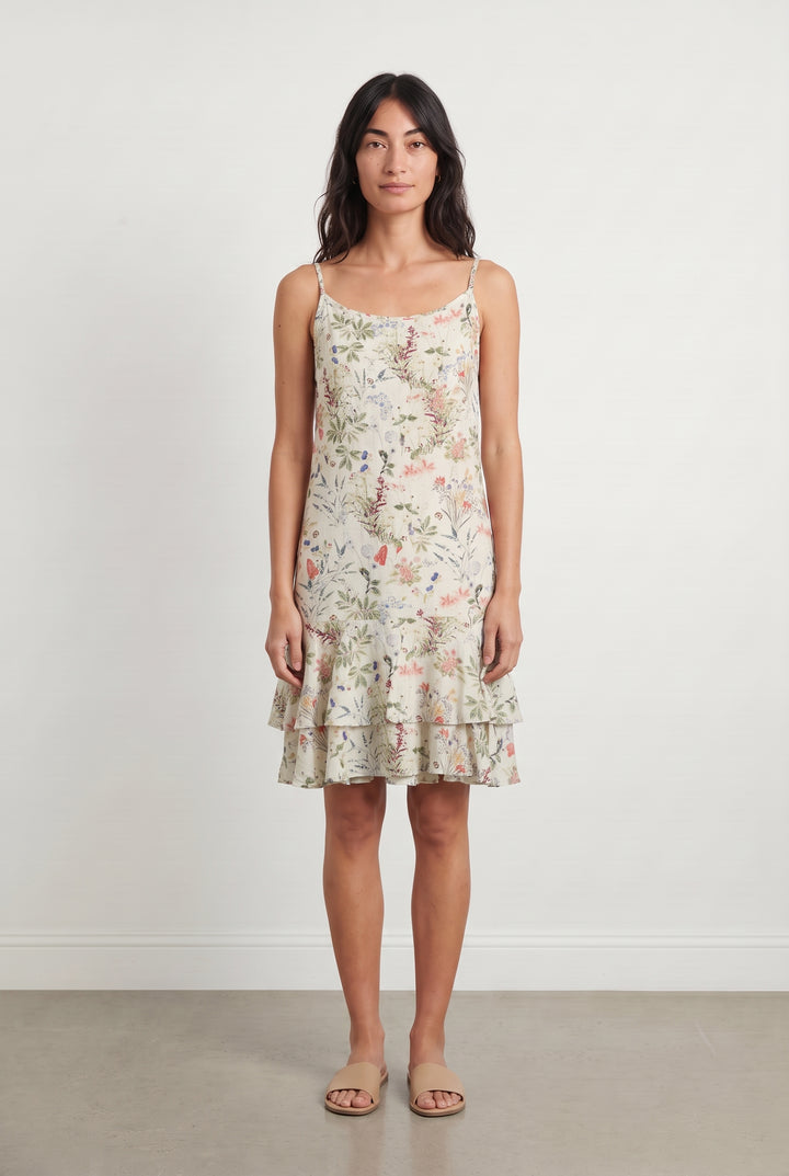Robe Courte Blanche - Taille XXS/32