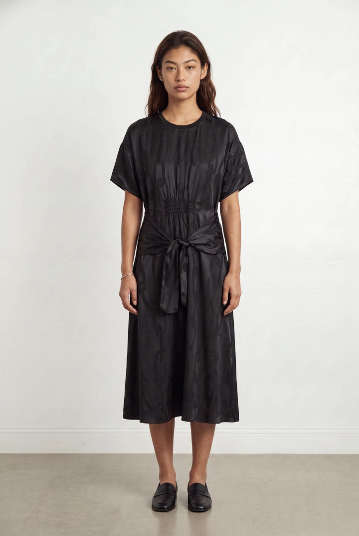 Robe Courte Noire - Taille M/38
