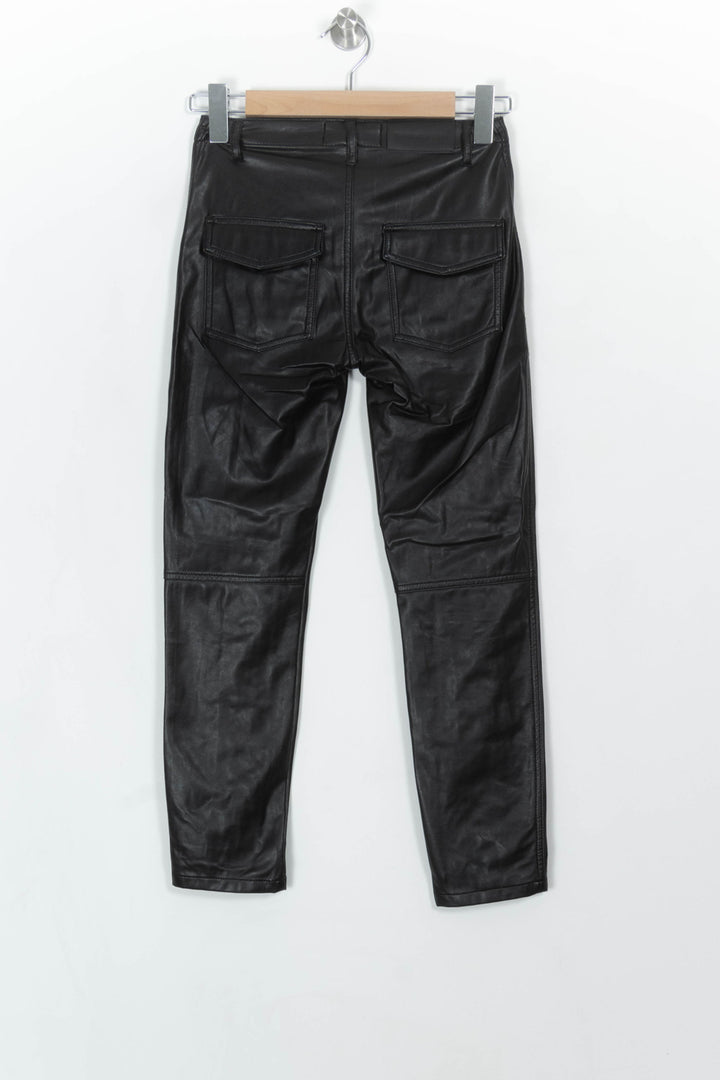 Jean Noir - Taille XXS/32