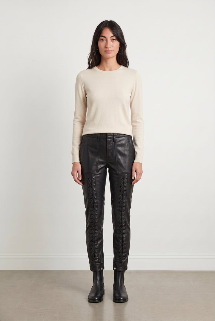Jean Noir - Taille XXS/32